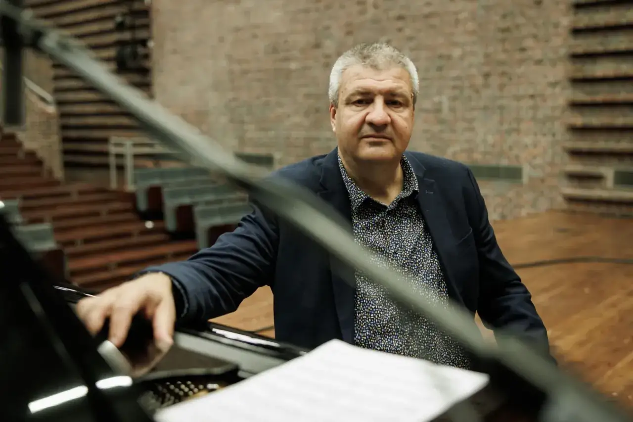 Zdjęcie Najlepsze warsztaty jazzowe w Polsce: wszystko co musisz wiedzieć
