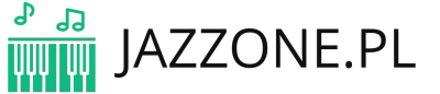 Logo jazzone.pl