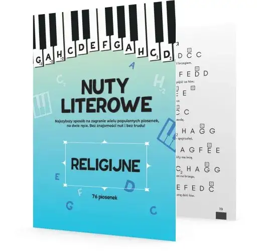 Gdzie kupić nuty na pianino - poznaj najlepsze miejsca z nutami w Polsce