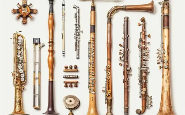 Kto naprawia instrumenty dęte i jak uniknąć kosztownych błędów