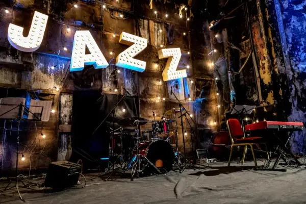Jak zostać muzykiem jazzowym - wybierz najlepszy kierunek muzyki jazzowej