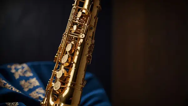 Saksofon sopranowy - wszystko co musisz wiedzieć przed zakupem instrumentu