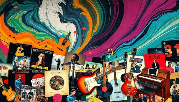 Najlepsze płyty jazzowe wszechczasów, które musisz znać, by zrozumieć jazz