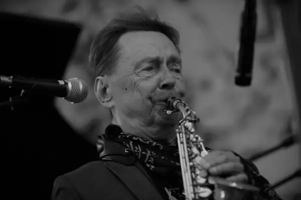 Zbigniew Namysłowski - ikona polskiego jazzu i znany saksofonista jazzowy